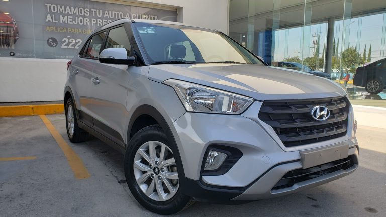 Hyundai Creta GLS 2019 en venta Peregrina Loreto