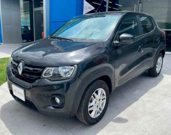 Renault Kwid en venta A buen precio bajo Peregrina Zaragoza Loreto Puebla Pue