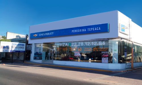 Chevrolet-Peregrina-Tepeaca